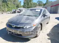 2012 Honda CIVIC фото