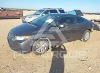 2012 Honda CIVIC фото