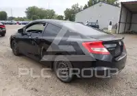 2012 Honda CIVIC photo