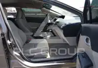 2012 Honda CIVIC фото
