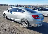 2012 Honda CIVIC photo