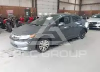 2012 Honda CIVIC фото
