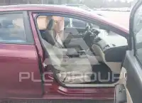 2012 Honda CIVIC photo