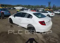 2012 Honda CIVIC photo