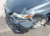 2012 Honda CIVIC photo