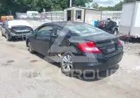 2012 Honda CIVIC photo