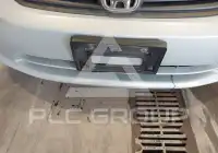 2012 Honda CIVIC фото