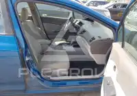 2012 Honda CIVIC фото