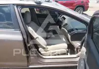 2012 Honda CIVIC фото
