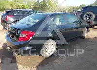 2012 Honda CIVIC photo
