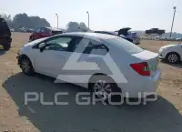 2012 Honda CIVIC photo