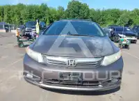 2012 Honda CIVIC photo