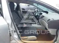 2012 Honda CIVIC фото