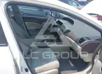 2012 Honda CIVIC фото