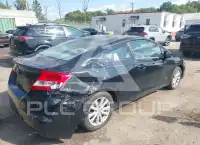 2012 Honda CIVIC photo