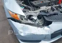 2012 Honda CIVIC photo