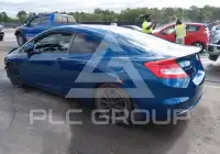 2012 Honda CIVIC фото