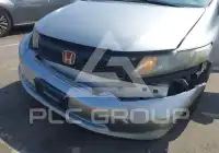 2012 Honda CIVIC photo