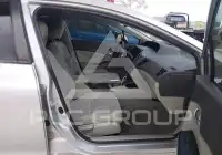 2012 Honda CIVIC фото