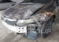2012 Honda CIVIC photo