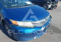 2012 Honda CIVIC фото