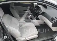 2012 Honda CIVIC фото