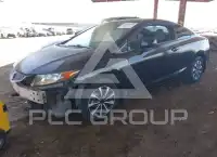 2012 Honda CIVIC photo