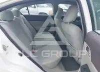 2012 Honda CIVIC фото
