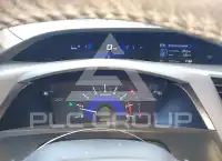 2012 Honda CIVIC фото