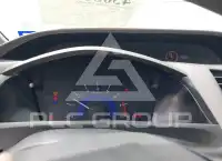 2012 Honda CIVIC фото
