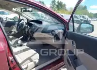 2012 Honda CIVIC фото