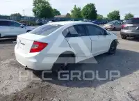 2012 Honda CIVIC photo