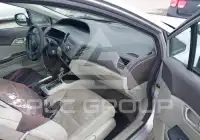 2012 Honda CIVIC фото