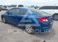 2012 Honda CIVIC photo