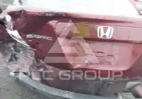 2012 Honda CIVIC фото