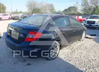 2012 Honda CIVIC photo