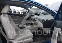 2012 Honda CIVIC фото