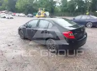 2012 Honda CIVIC фото