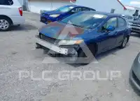 2012 Honda CIVIC фото