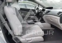 2012 Honda CIVIC photo