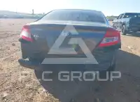 2012 Honda CIVIC фото