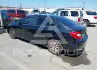 2012 Honda CIVIC photo