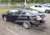 2012 Honda CIVIC фото