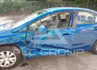 2012 Honda CIVIC photo