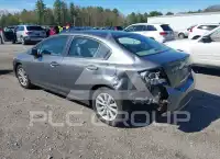 2012 Honda CIVIC photo