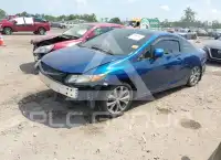 2012 Honda CIVIC фото