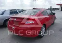 2012 Honda CIVIC фото
