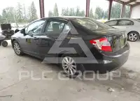 2012 Honda CIVIC photo