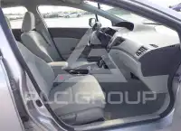 2012 Honda CIVIC фото