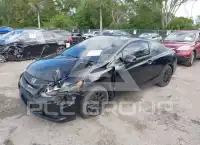 2012 Honda CIVIC фото
